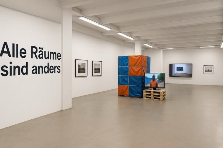 Operndorf Afrika | Zwischen Politik und Öffentlichkeit: „Alle Räume sind anders“ in Köln